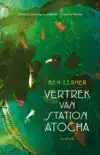 VERTREK VAN STATION ATOCHA