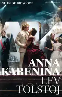 ANNA KARENINA