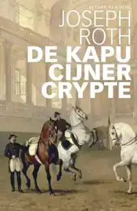DE KAPUCIJNER CRYPTE