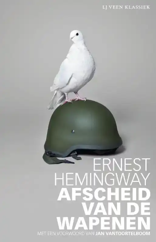 AFSCHEID VAN DE WAPENEN