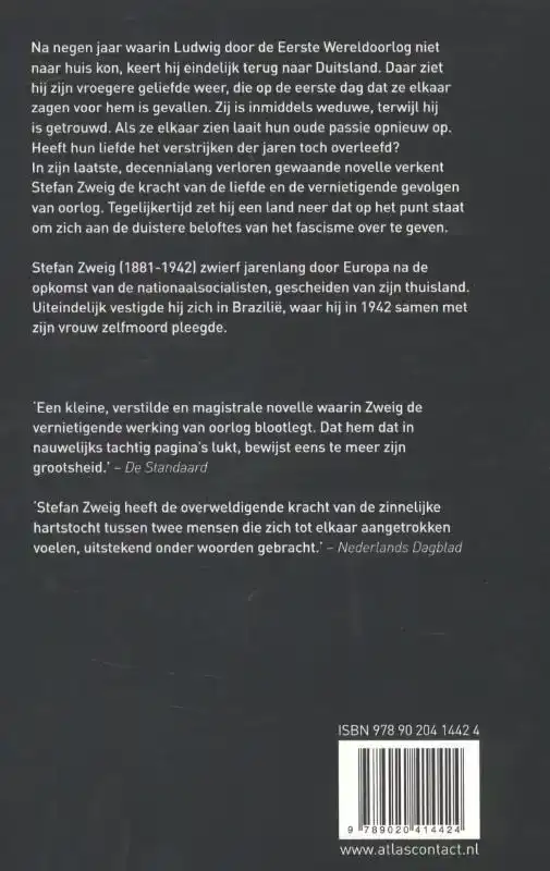 REIS NAAR HET VERLEDEN