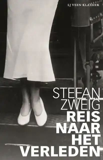 REIS NAAR HET VERLEDEN