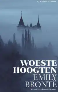 WOESTE HOOGTEN