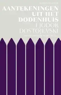 AANTEKENINGEN UIT HET DODENHUIS