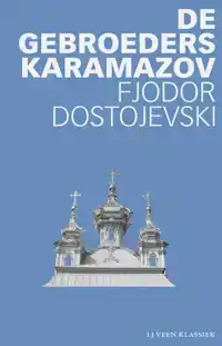 DE GEBROEDERS KARAMAZOV