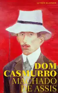 DOM CASMURRO