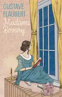 MADAME BOVARY