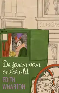 DE JAREN VAN ONSCHULD