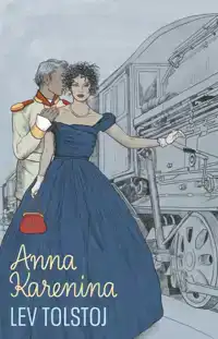 ANNA KARENINA