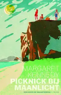 PICKNICK BIJ MAANLICHT