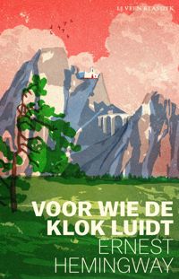 VOOR WIE DE KLOK LUIDT