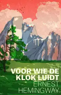 VOOR WIE DE KLOK LUIDT