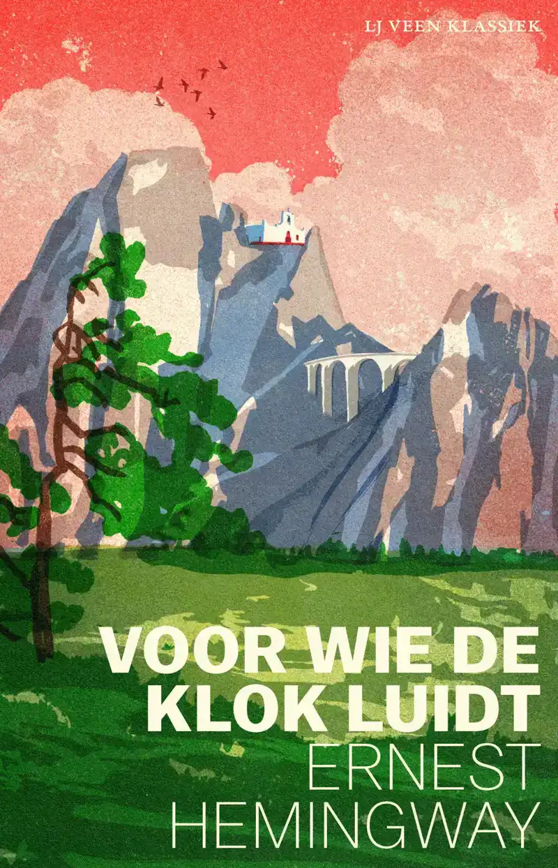 VOOR WIE DE KLOK LUIDT