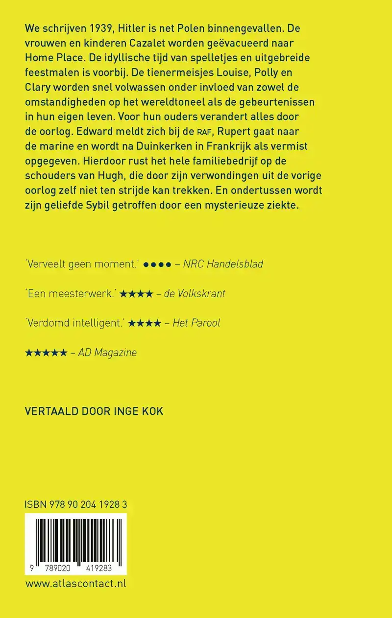 AFTELLEN
