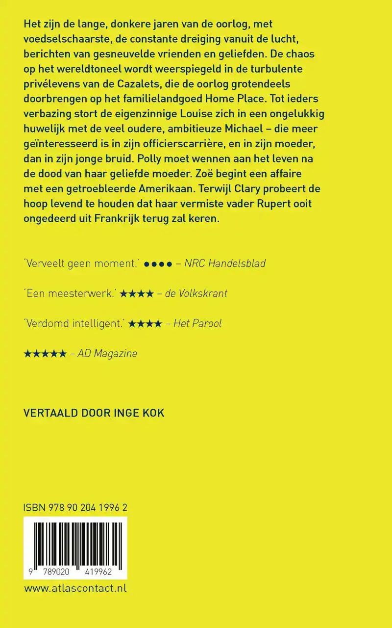 VERWARRING