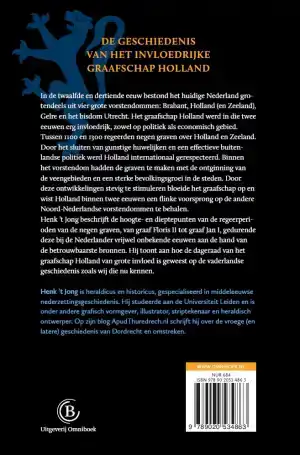 DE DAGERAAD VAN HOLLAND