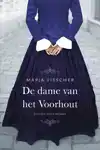 DE DAME VAN HET VOORHOUT