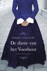 DE DAME VAN HET VOORHOUT