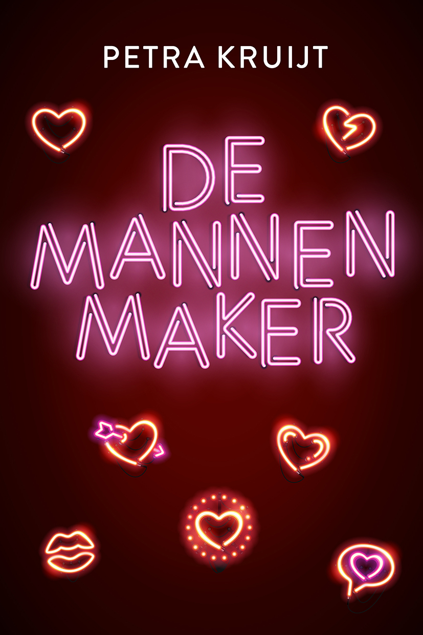 DE MANNENMAKER