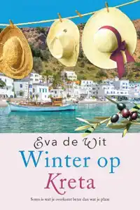 WINTER OP KRETA