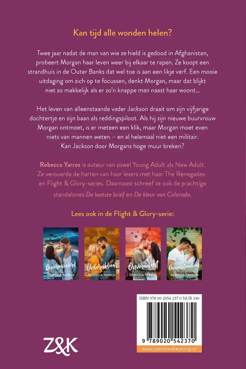 ONVERSCHROKKEN