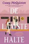 DE LAATSTE HALTE