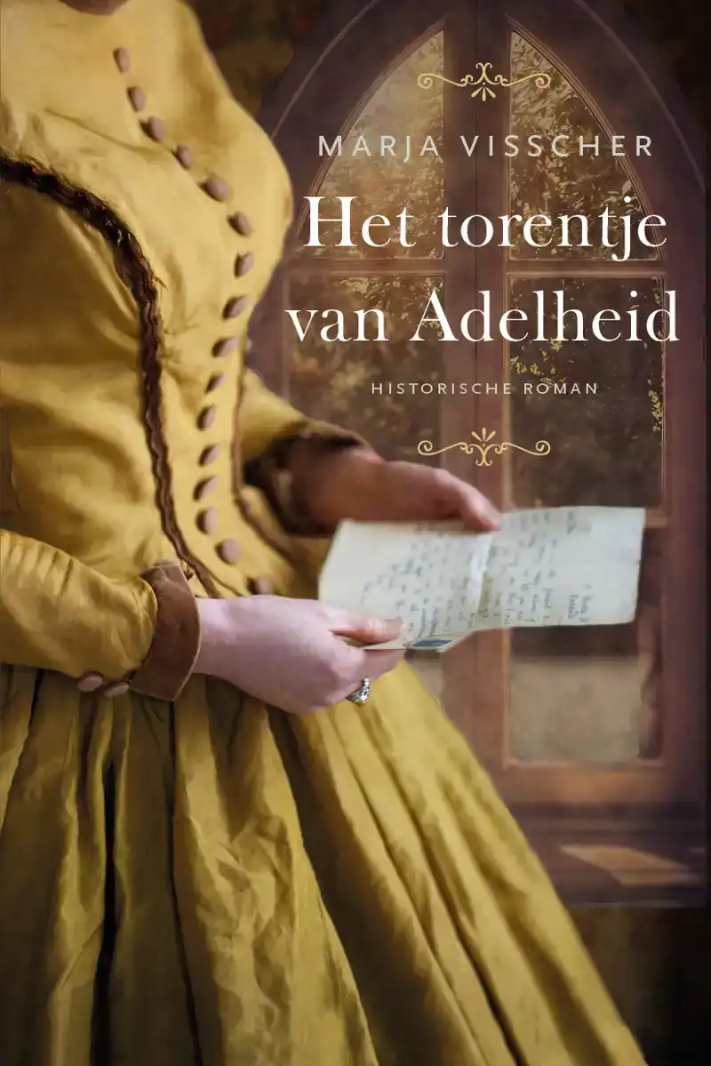 HET TORENTJE VAN ADELHEID