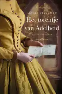 HET TORENTJE VAN ADELHEID