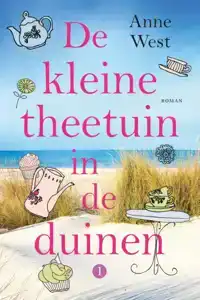 DE KLEINE THEETUIN IN DE DUINEN