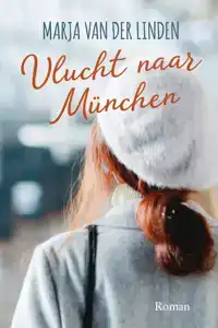 VLUCHT NAAR MUNCHEN