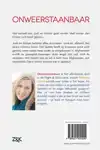 ONWEERSTAANBAAR