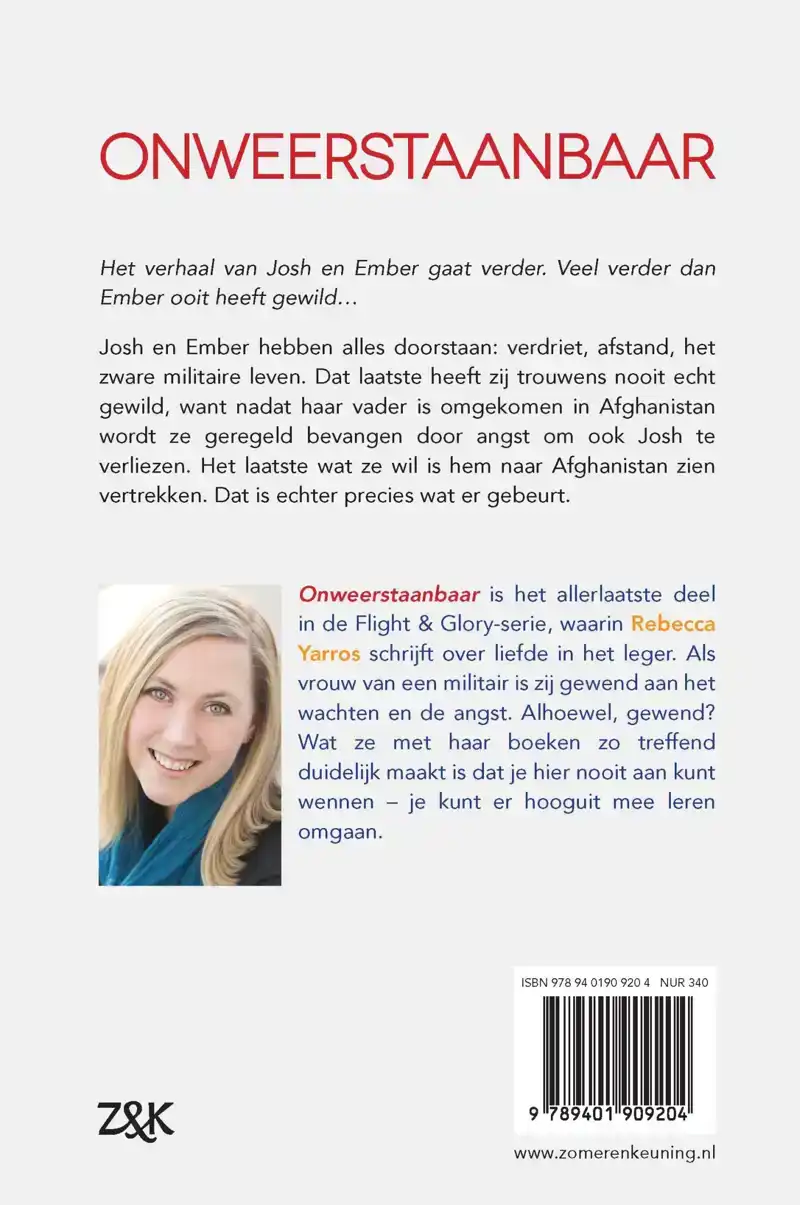 ONWEERSTAANBAAR