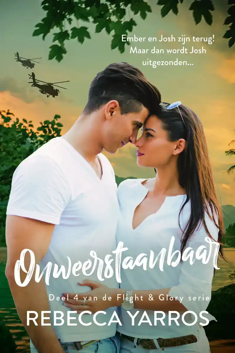 ONWEERSTAANBAAR
