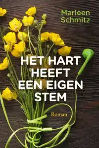 HET HART HEEFT EEN EIGEN STEM