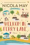 WELKOM IN FERRY LANE