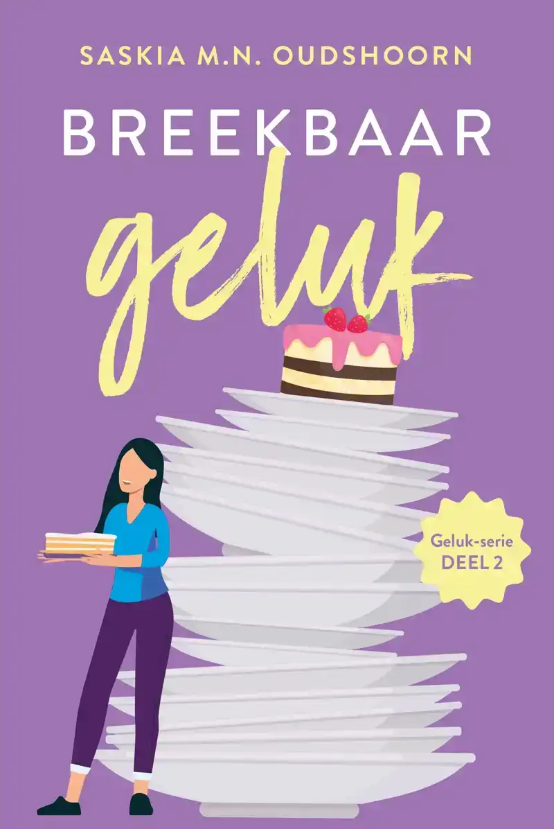 BREEKBAAR GELUK