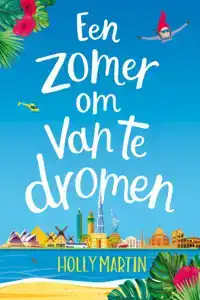 EEN ZOMER OM VAN TE DROMEN