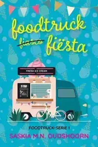 FOODTRUCK FIESTA BUNDEL