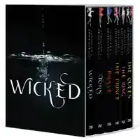 WICKED-BOX