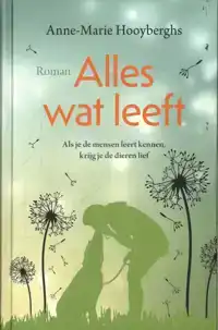 ALLES WAT LEEFT