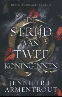 DE STRIJD VAN TWEE KONINGINNEN