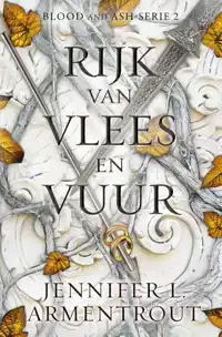 RIJK VAN VLEES EN VUUR