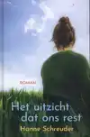 HET UITZICHT DAT ONS REST