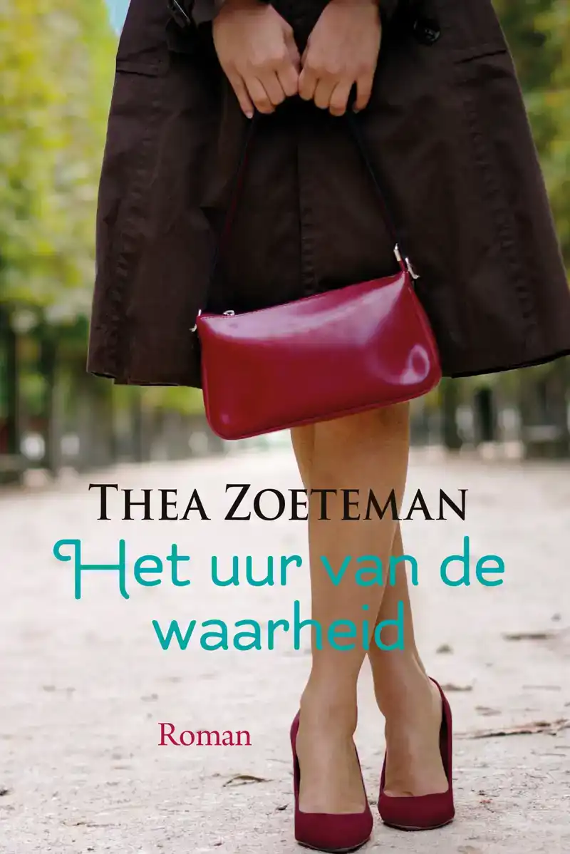 HET UUR VAN DE WAARHEID