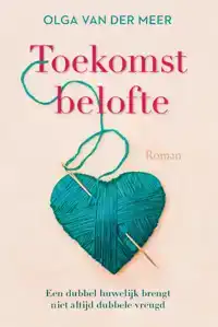 TOEKOMSTBELOFTE