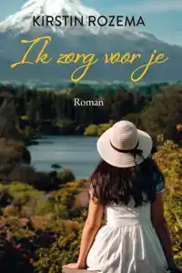 IK ZORG VOOR JE