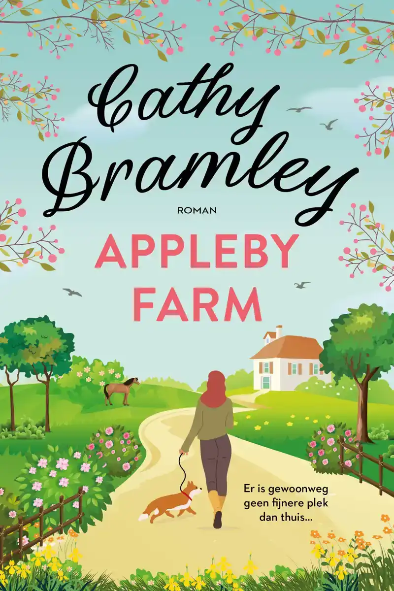 APPLEBY FARM