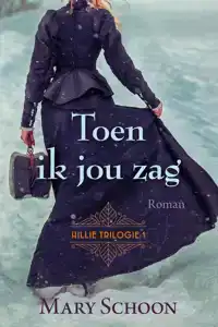 TOEN IK JOU ZAG