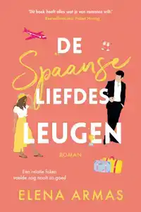 DE SPAANSE LIEFDESLEUGEN