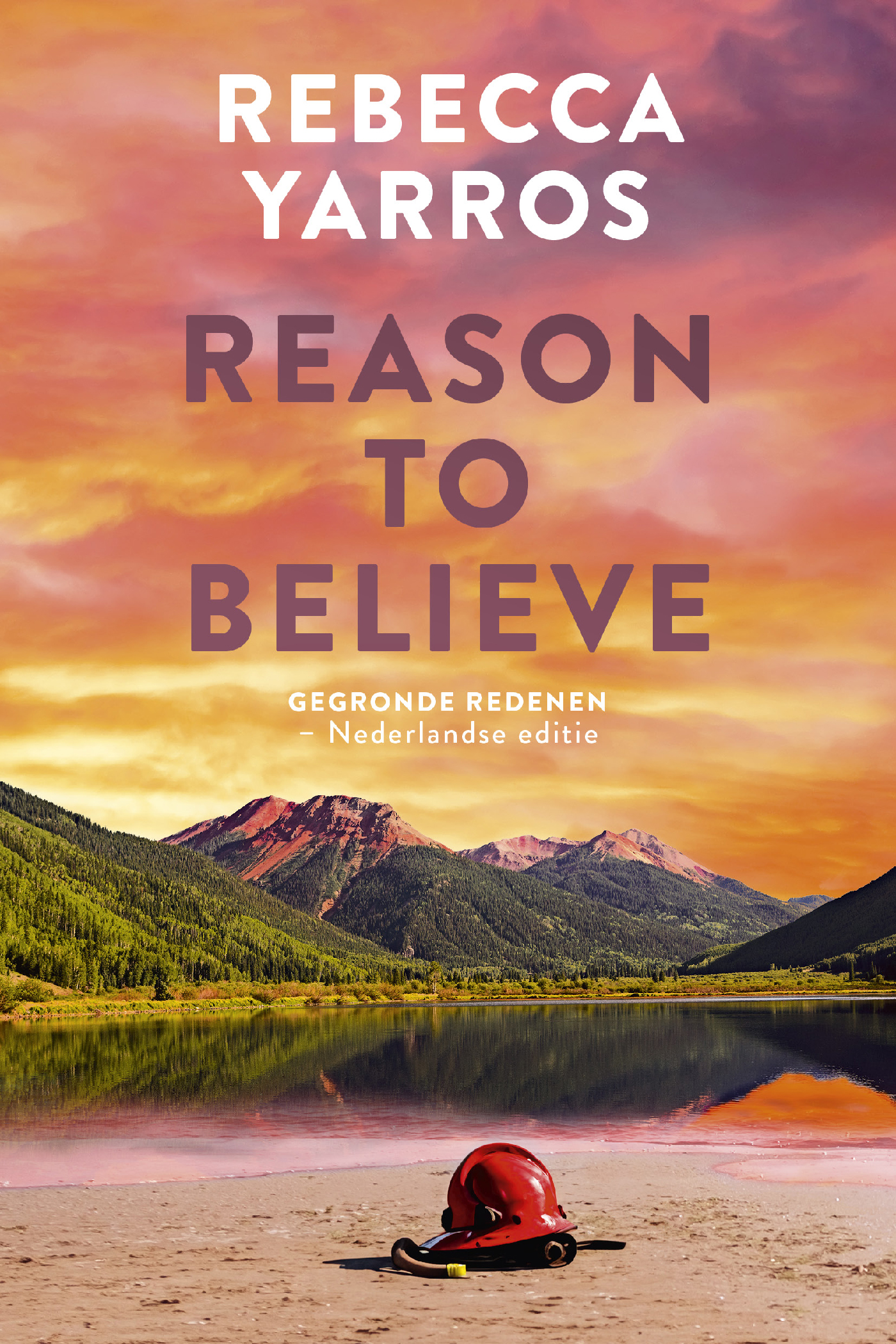 REASON TO BELIEVE